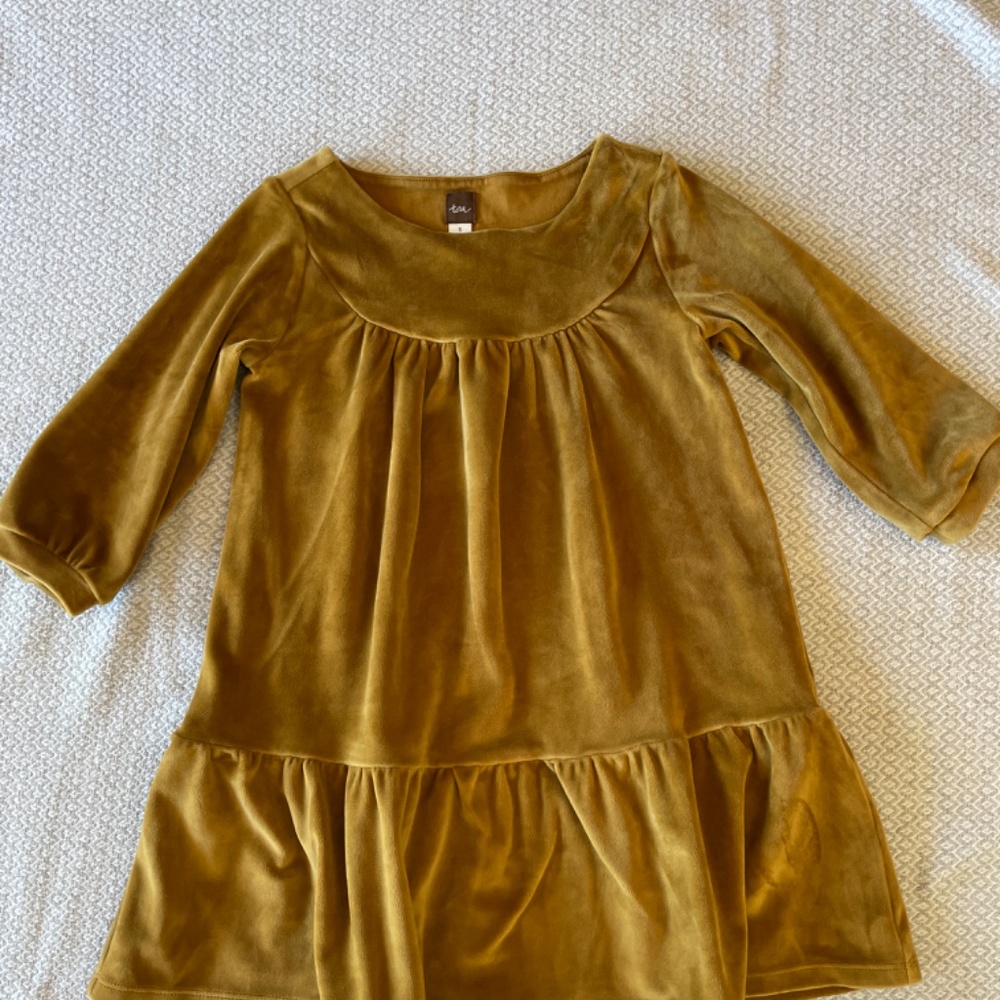 Tea Collection Dress Bundle - Picture 8 of 13